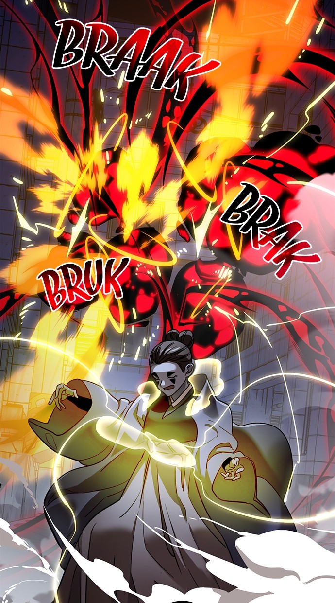 Reincarnation Path of The Underworld King Chapter 33 - halaman 68