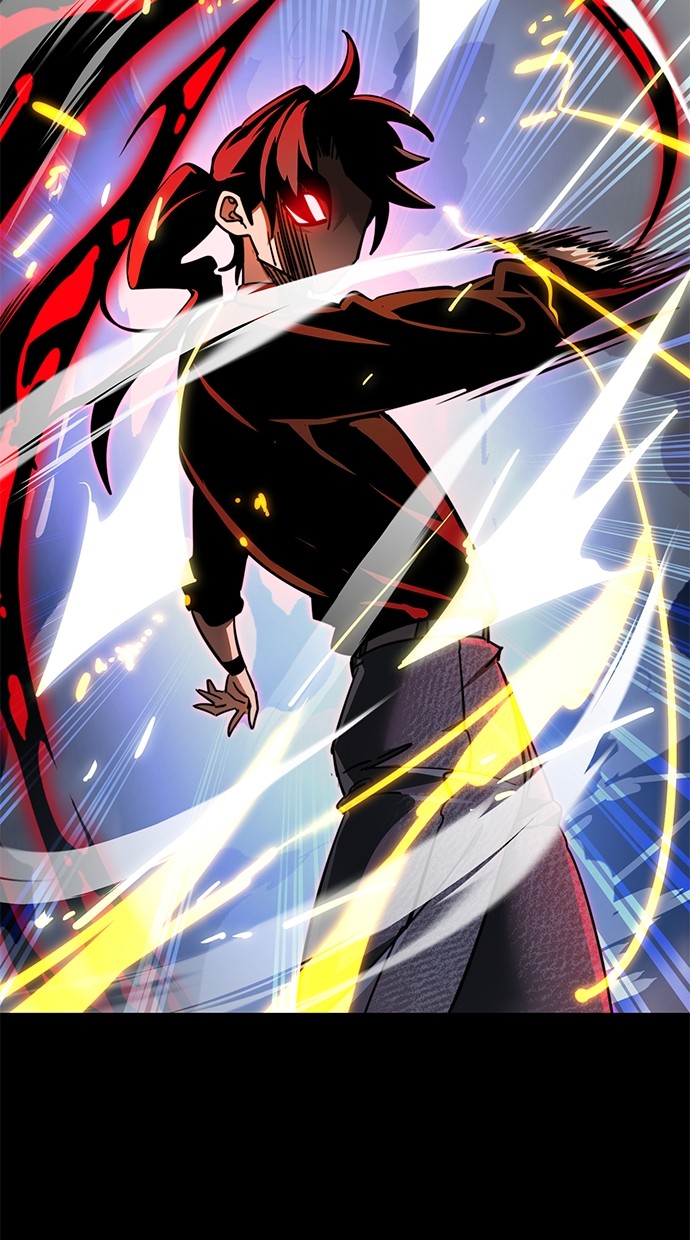 Reincarnation Path of The Underworld King Chapter 33 - halaman 72