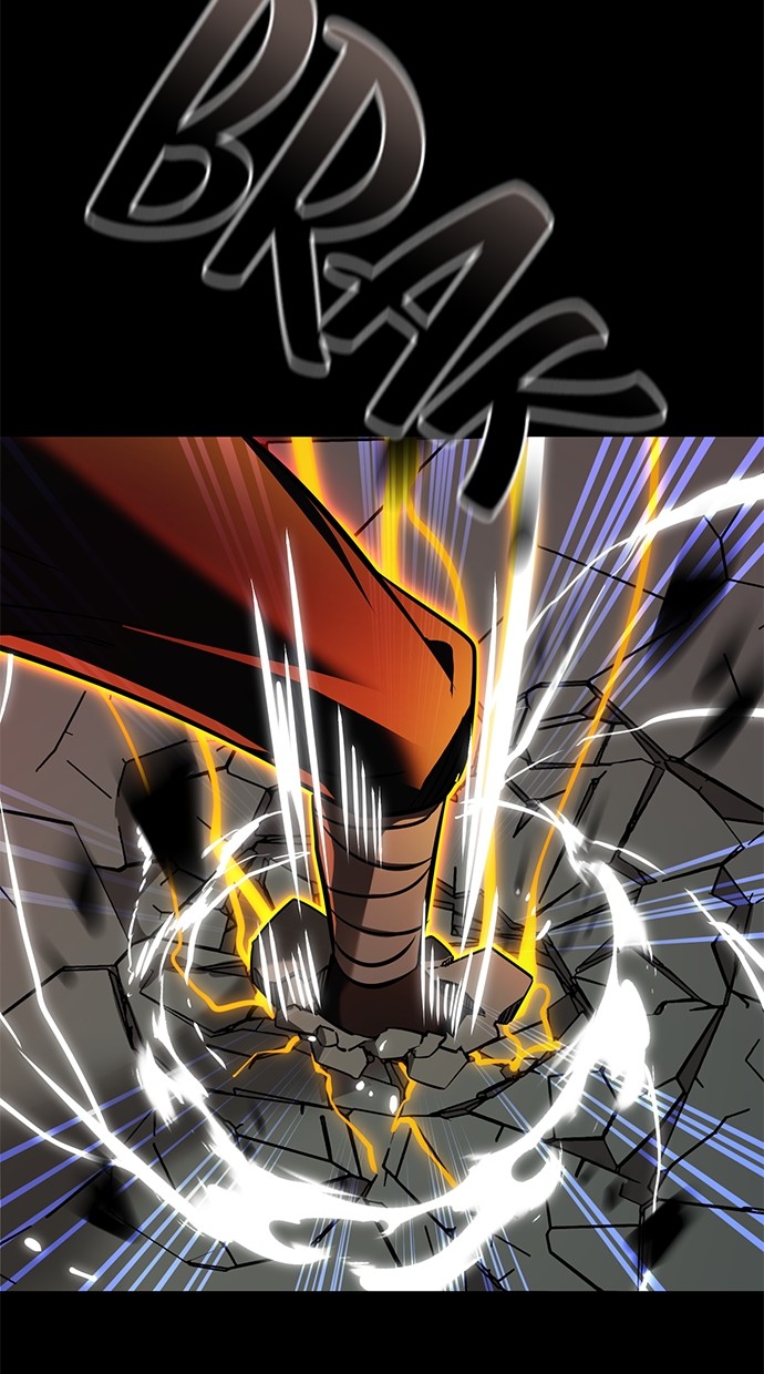 Reincarnation Path of The Underworld King Chapter 33 - halaman 78