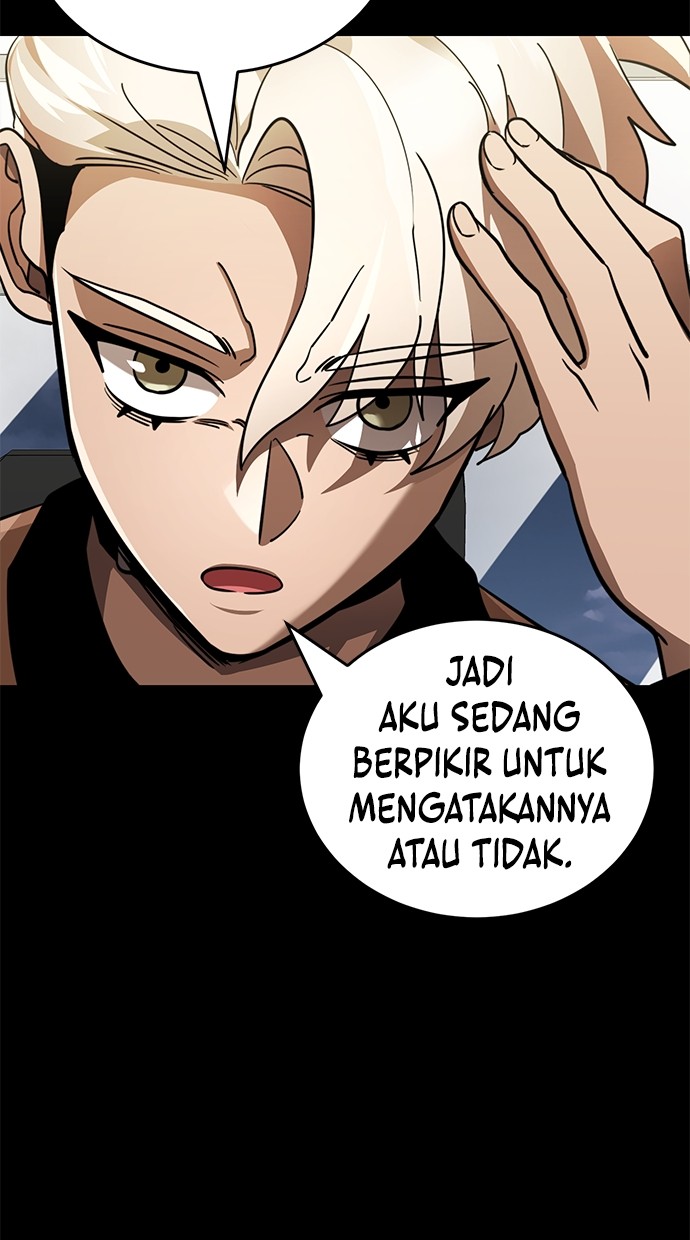 Reincarnation Path of The Underworld King Chapter 33 - halaman 8