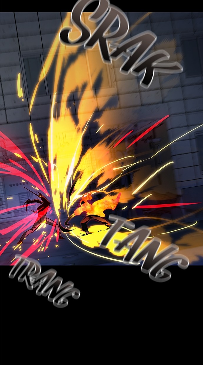 Reincarnation Path of The Underworld King Chapter 33 - halaman 81