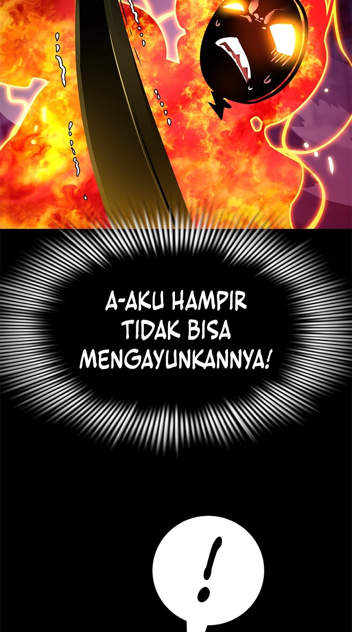 Reincarnation Path of The Underworld King Chapter 33 - halaman 86