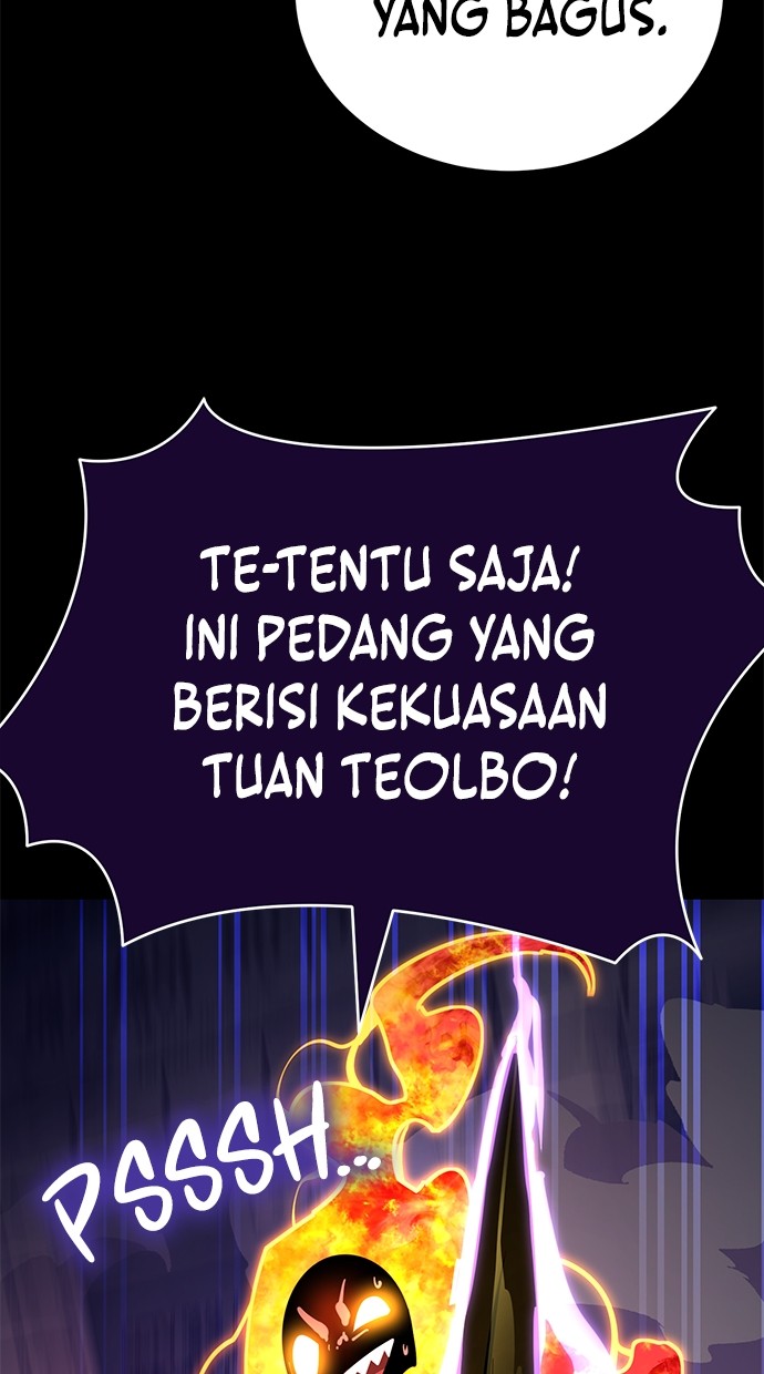 Reincarnation Path of The Underworld King Chapter 33 - halaman 88