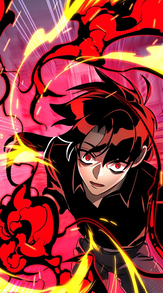 Reincarnation Path of The Underworld King Chapter 33 - halaman 92