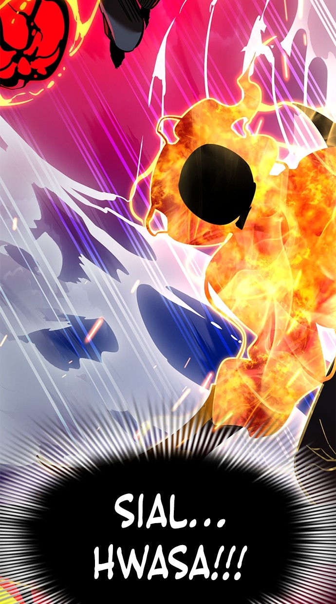 Reincarnation Path of The Underworld King Chapter 33 - halaman 95