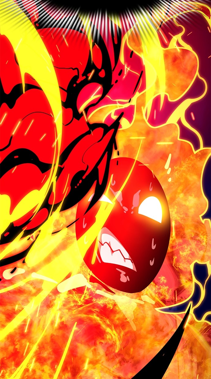 Reincarnation Path of The Underworld King Chapter 33 - halaman 96