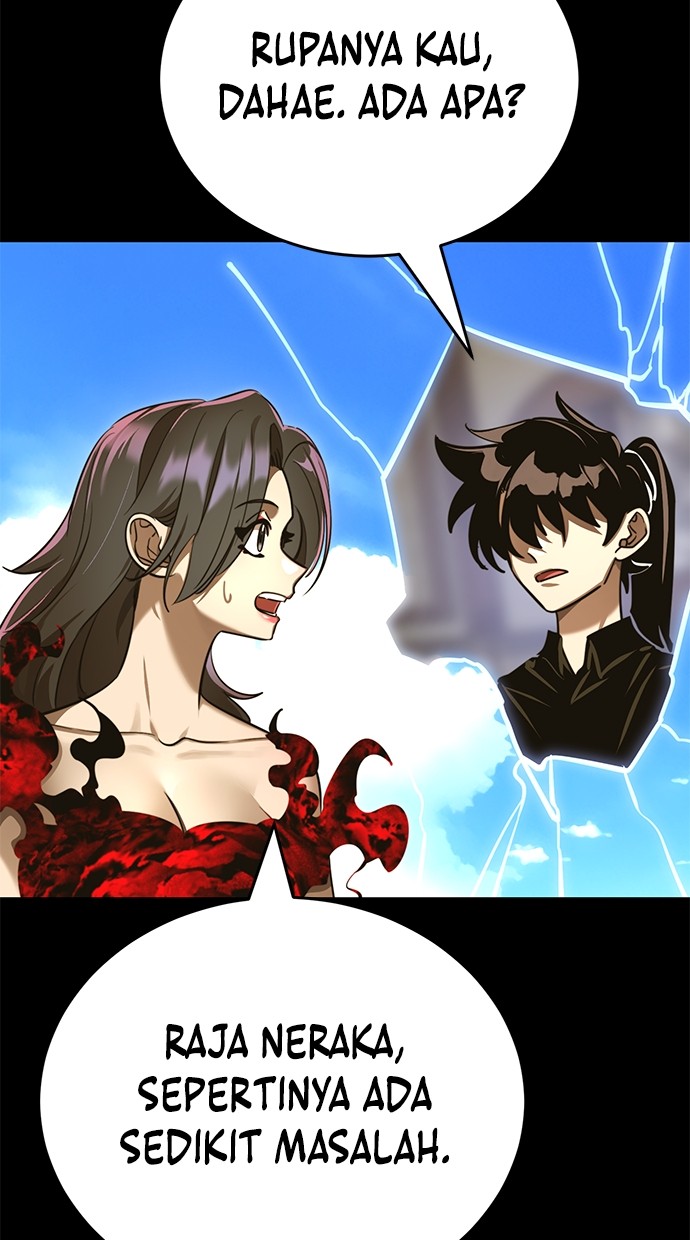 Reincarnation Path of The Underworld King Chapter 34 - halaman 103