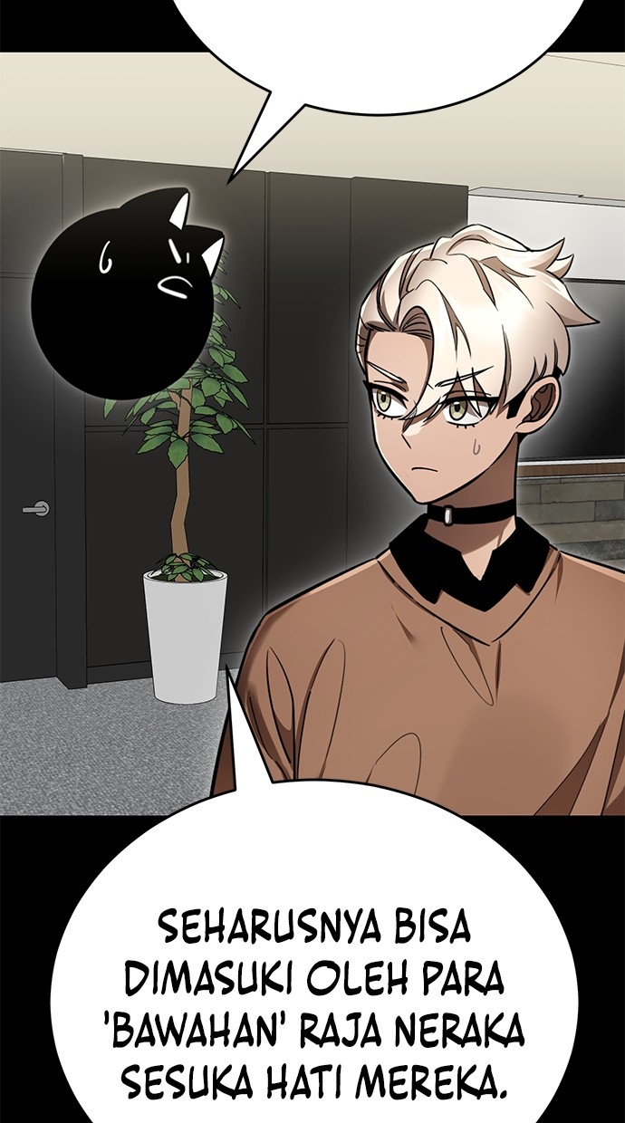Reincarnation Path of The Underworld King Chapter 34 - halaman 109