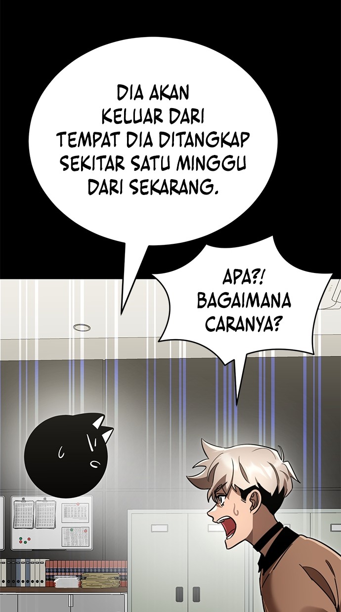 Reincarnation Path of The Underworld King Chapter 34 - halaman 11