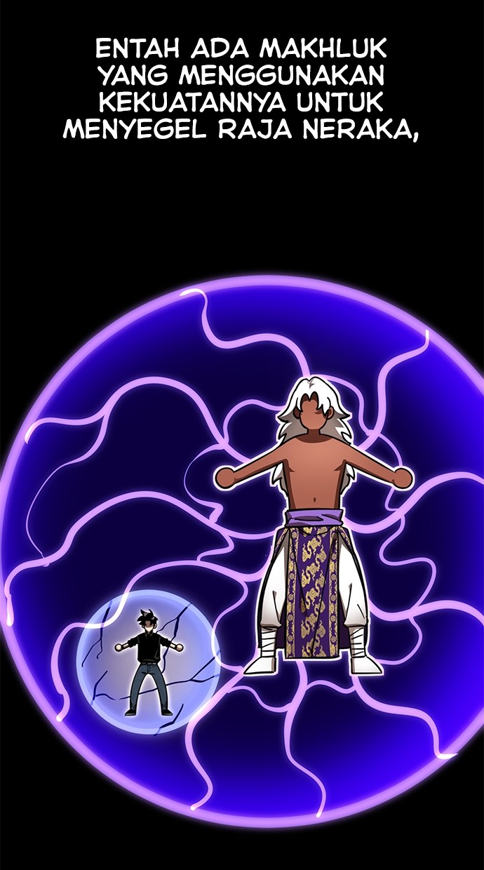 Reincarnation Path of The Underworld King Chapter 34 - halaman 112
