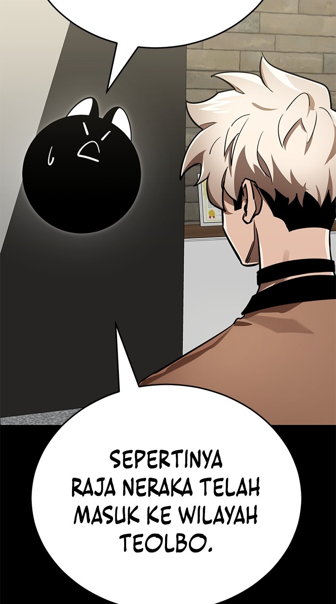 Reincarnation Path of The Underworld King Chapter 34 - halaman 114