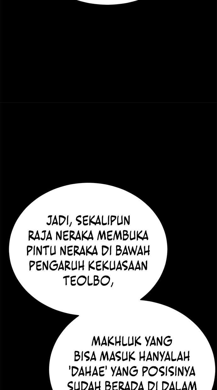 Reincarnation Path of The Underworld King Chapter 34 - halaman 115
