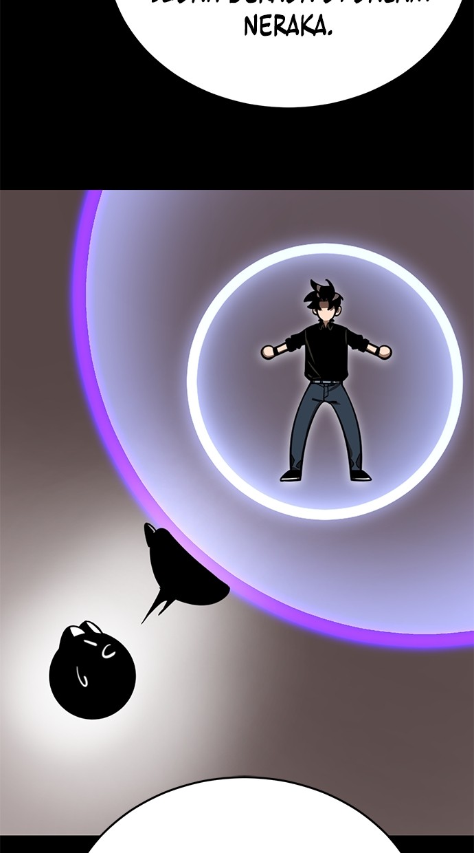 Reincarnation Path of The Underworld King Chapter 34 - halaman 116