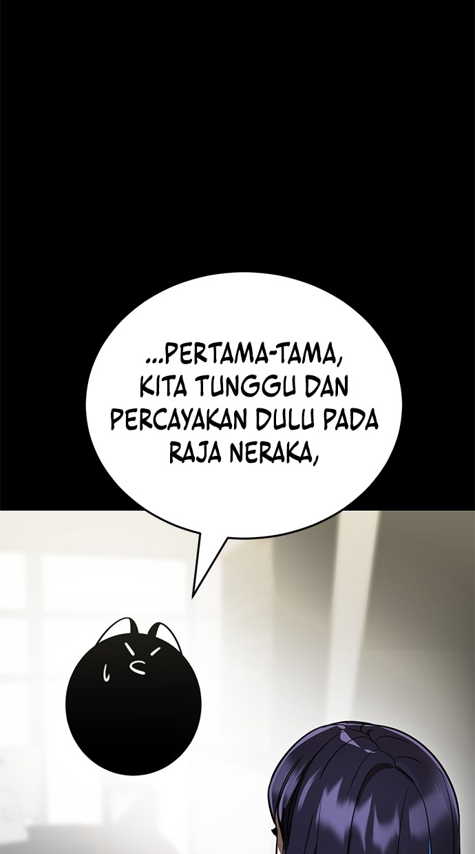 Reincarnation Path of The Underworld King Chapter 34 - halaman 120