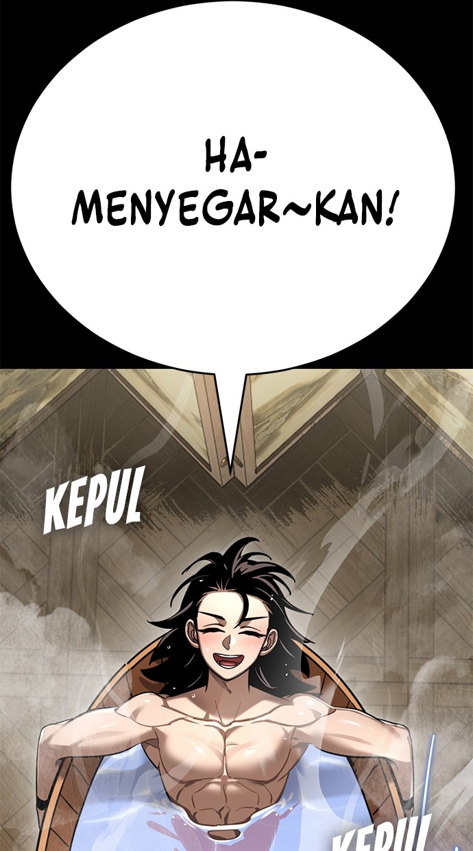 Reincarnation Path of The Underworld King Chapter 34 - halaman 129