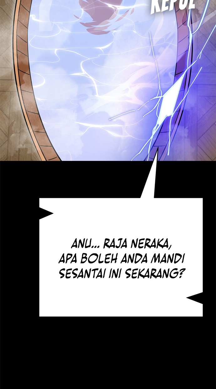 Reincarnation Path of The Underworld King Chapter 34 - halaman 130
