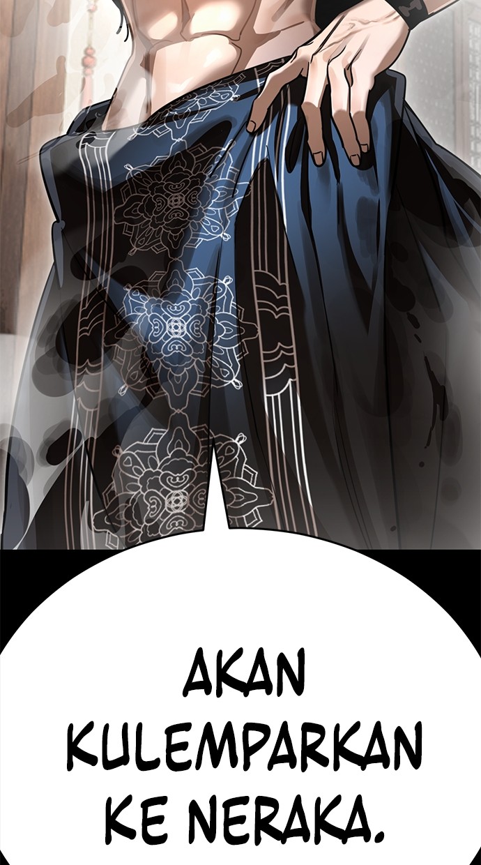 Reincarnation Path of The Underworld King Chapter 34 - halaman 138