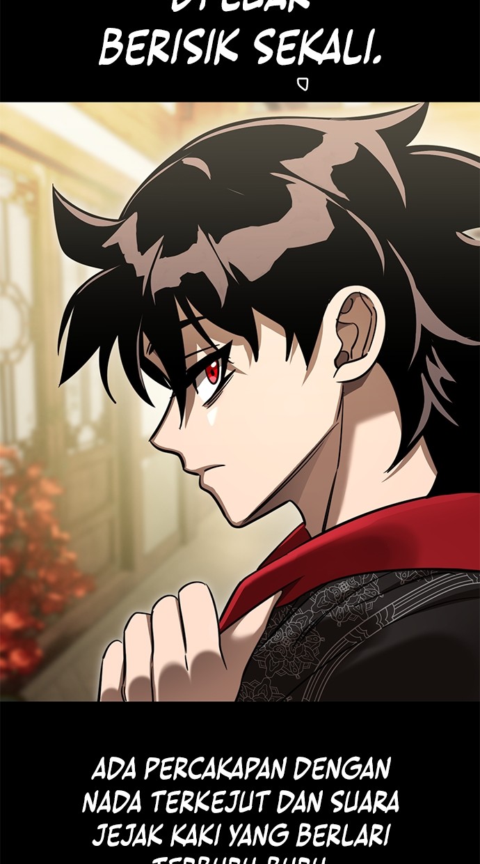 Reincarnation Path of The Underworld King Chapter 34 - halaman 142