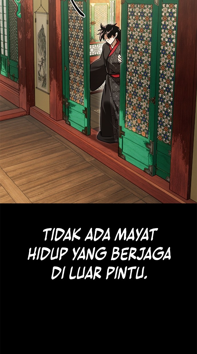 Reincarnation Path of The Underworld King Chapter 34 - halaman 144
