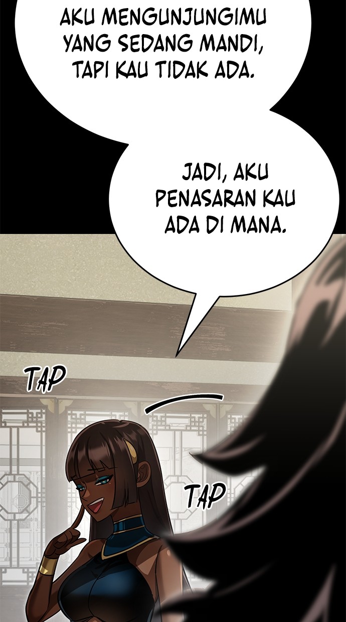 Reincarnation Path of The Underworld King Chapter 34 - halaman 151