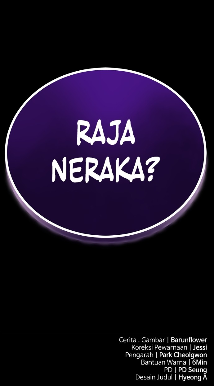 Reincarnation Path of The Underworld King Chapter 34 - halaman 158