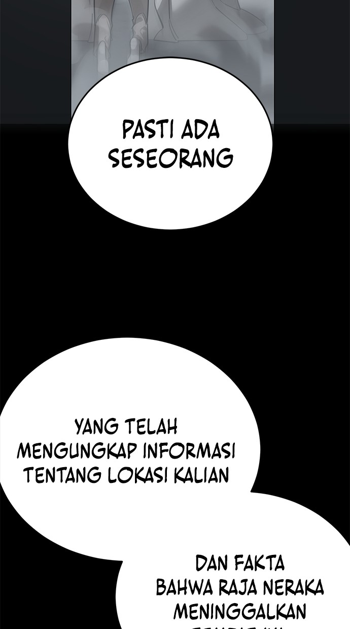 Reincarnation Path of The Underworld King Chapter 34 - halaman 17
