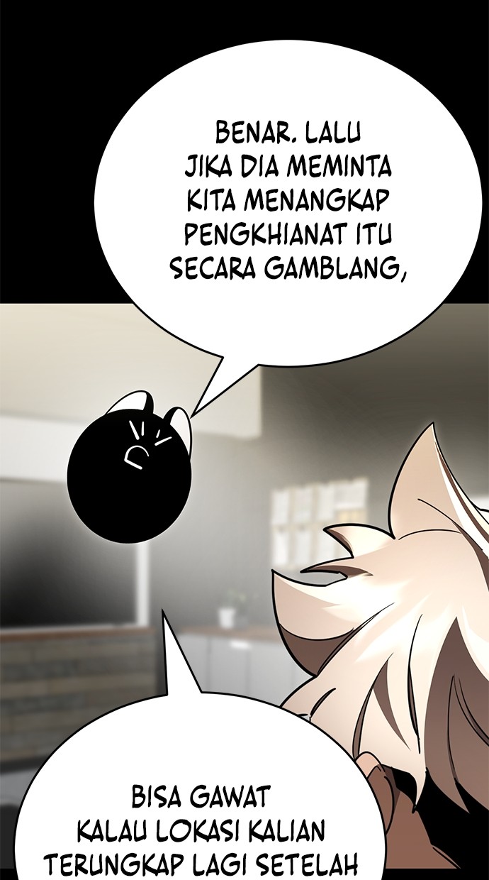 Reincarnation Path of The Underworld King Chapter 34 - halaman 20