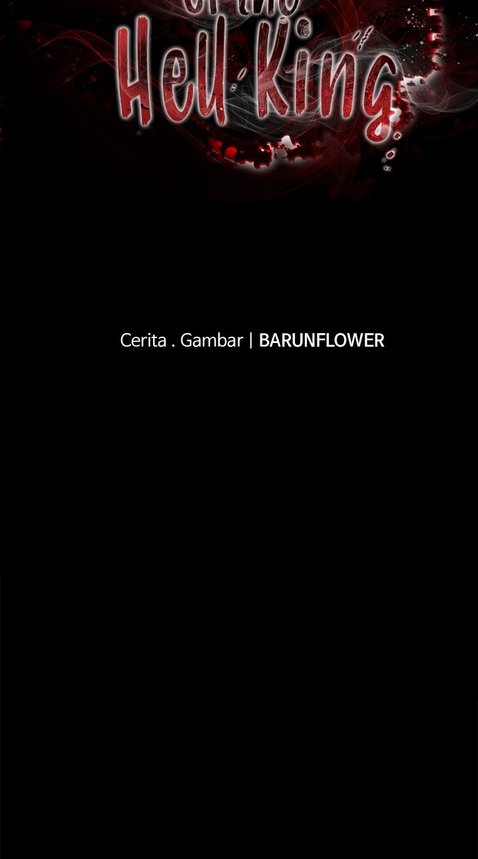 Reincarnation Path of The Underworld King Chapter 34 - halaman 25
