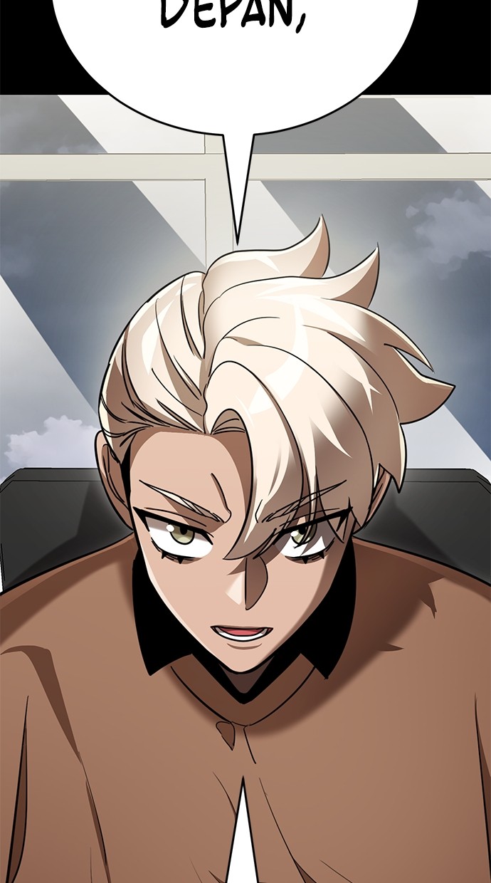 Reincarnation Path of The Underworld King Chapter 34 - halaman 3