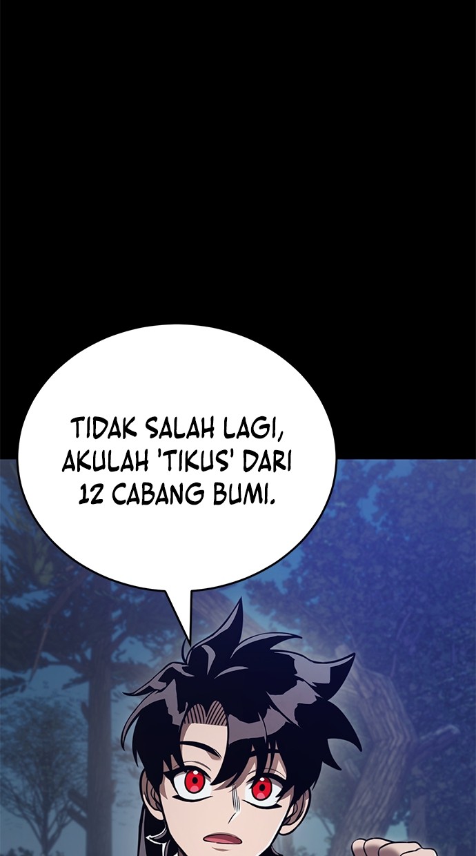 Reincarnation Path of The Underworld King Chapter 34 - halaman 30