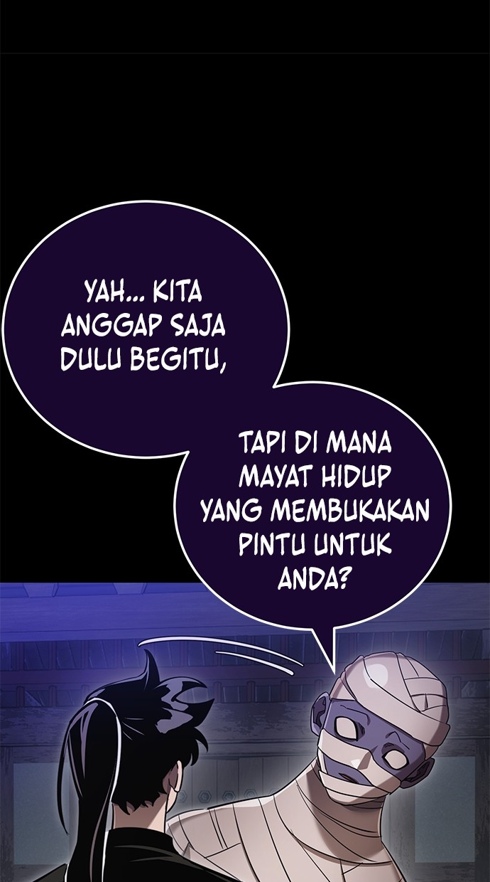 Reincarnation Path of The Underworld King Chapter 34 - halaman 32