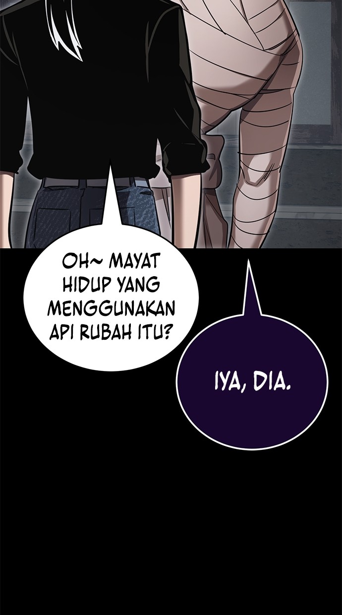 Reincarnation Path of The Underworld King Chapter 34 - halaman 33