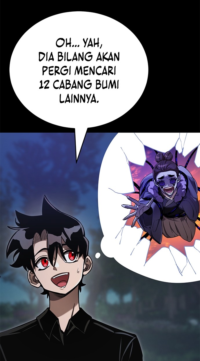 Reincarnation Path of The Underworld King Chapter 34 - halaman 34