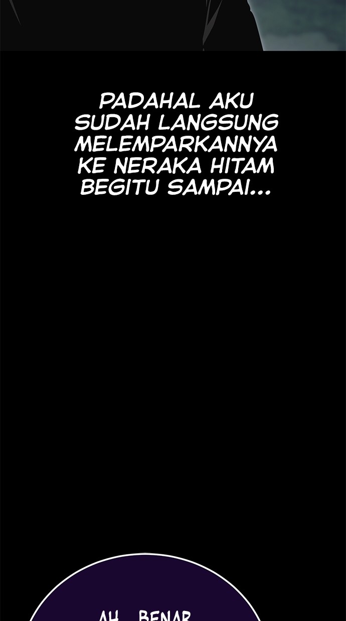 Reincarnation Path of The Underworld King Chapter 34 - halaman 35