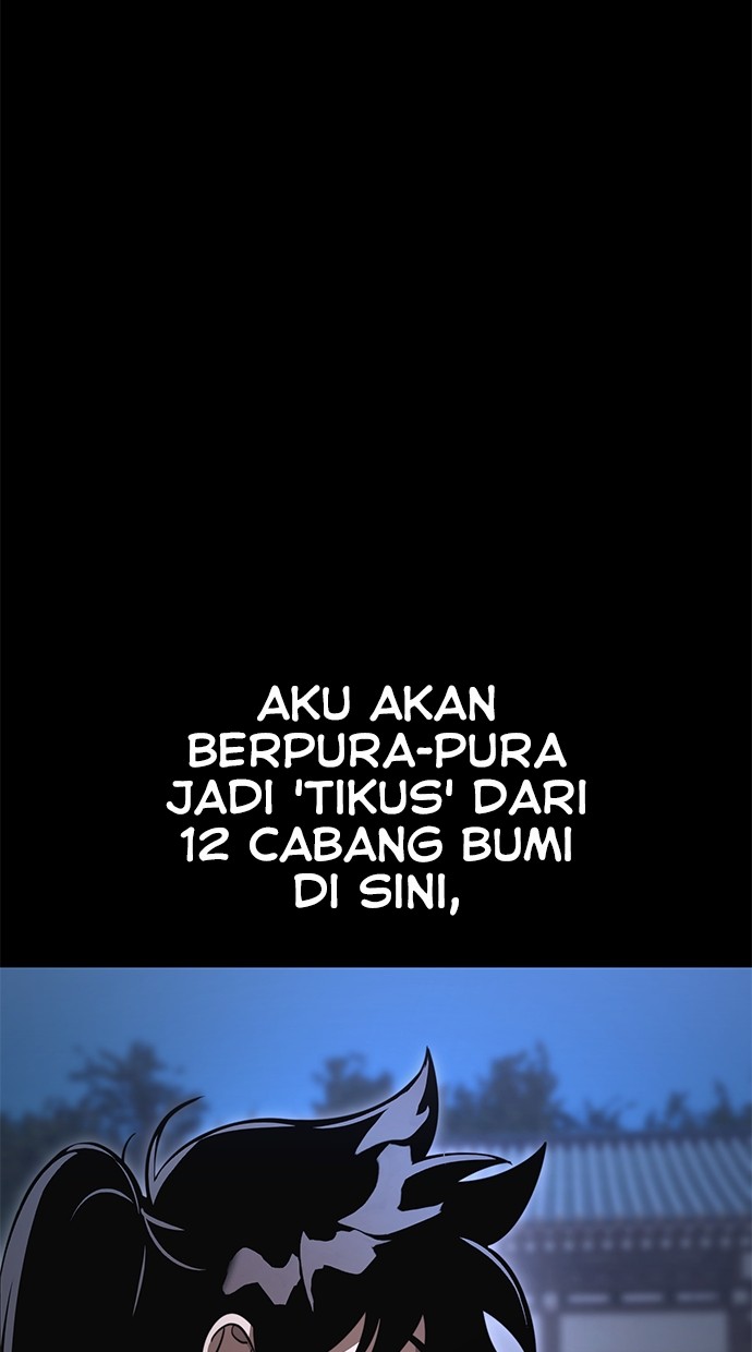 Reincarnation Path of The Underworld King Chapter 34 - halaman 39