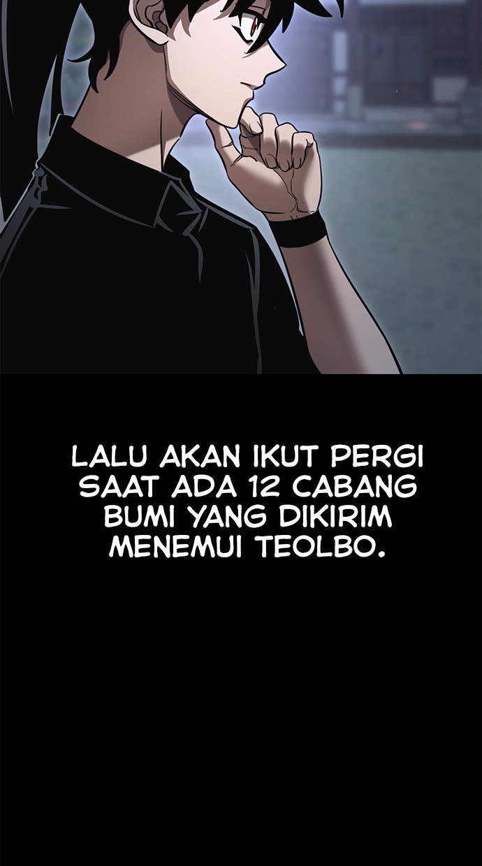Reincarnation Path of The Underworld King Chapter 34 - halaman 40