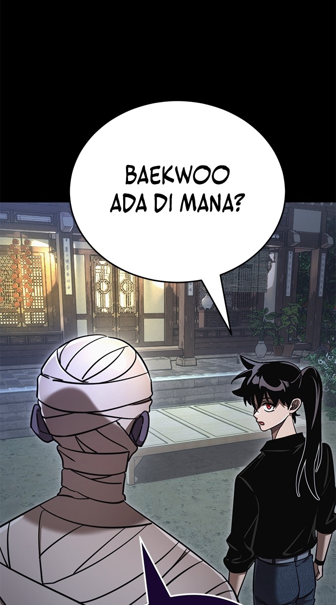 Reincarnation Path of The Underworld King Chapter 34 - halaman 43