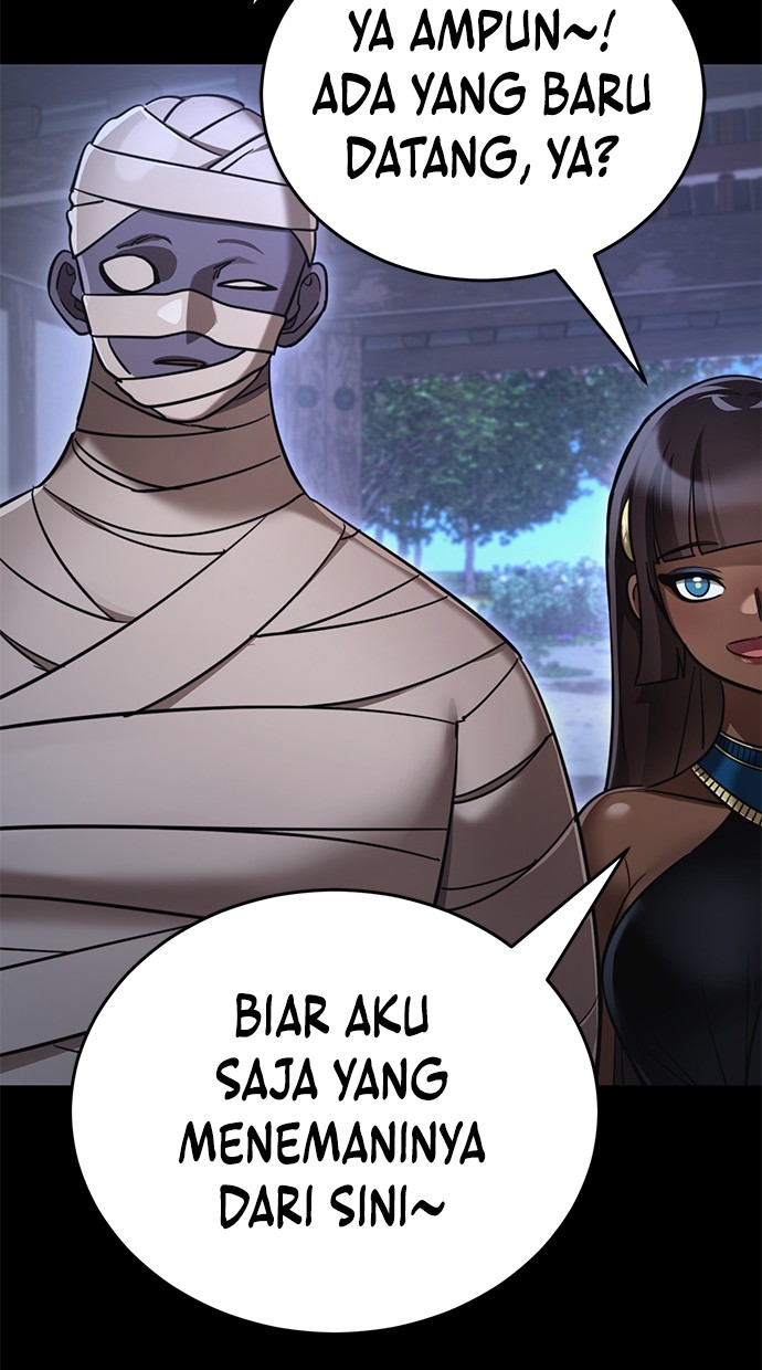 Reincarnation Path of The Underworld King Chapter 34 - halaman 45