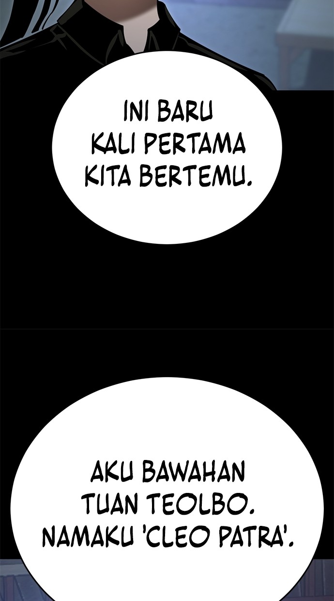 Reincarnation Path of The Underworld King Chapter 34 - halaman 47
