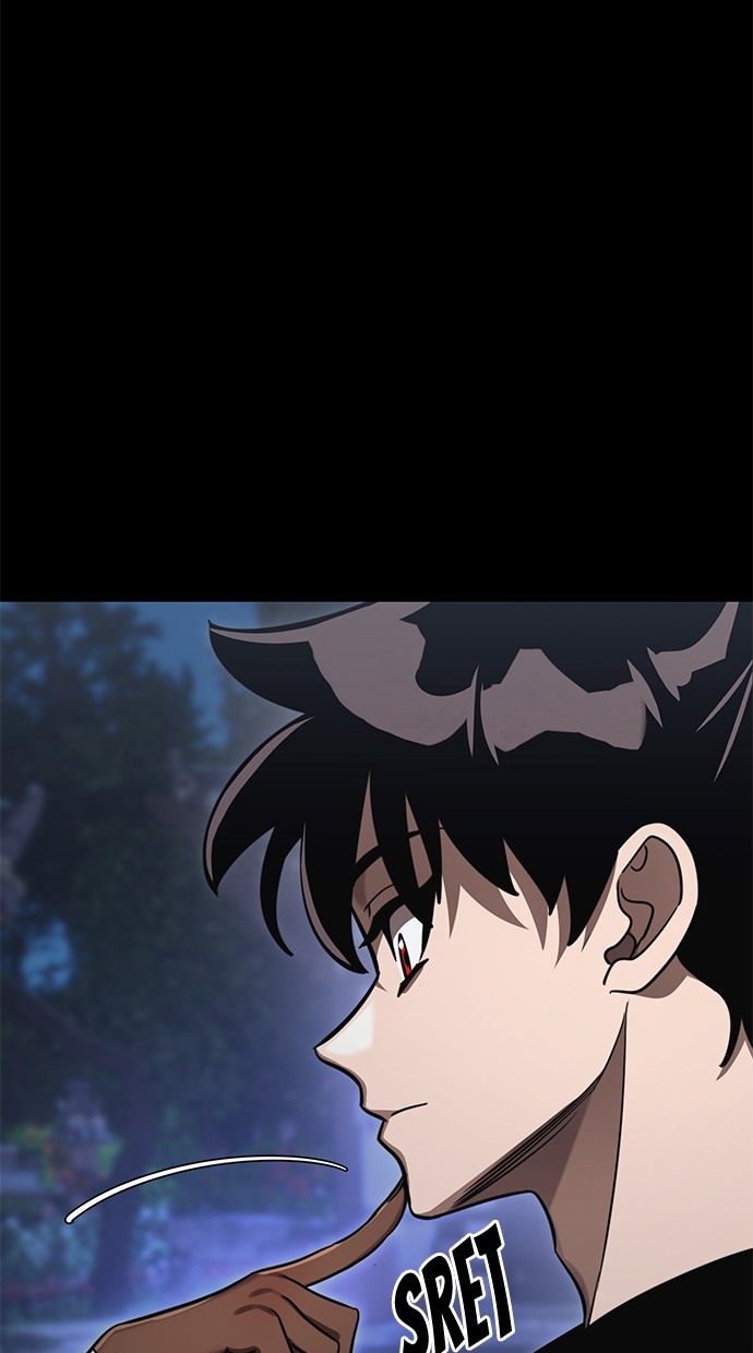 Reincarnation Path of The Underworld King Chapter 34 - halaman 50