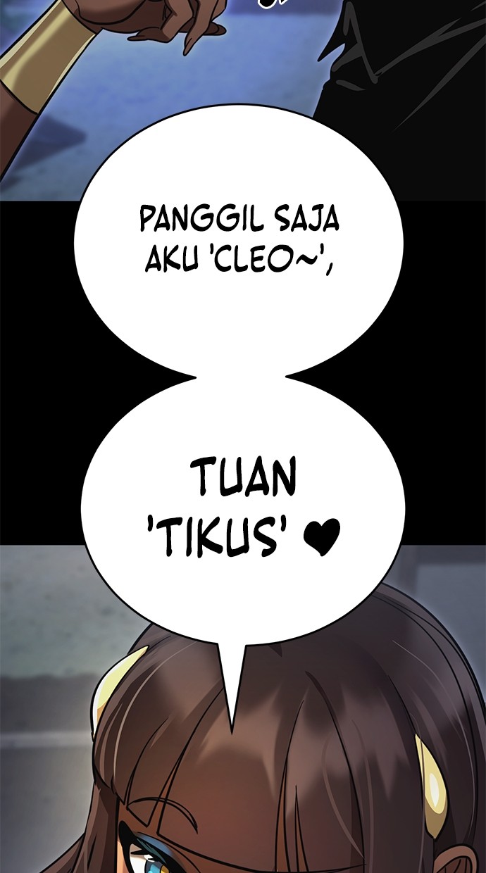 Reincarnation Path of The Underworld King Chapter 34 - halaman 51