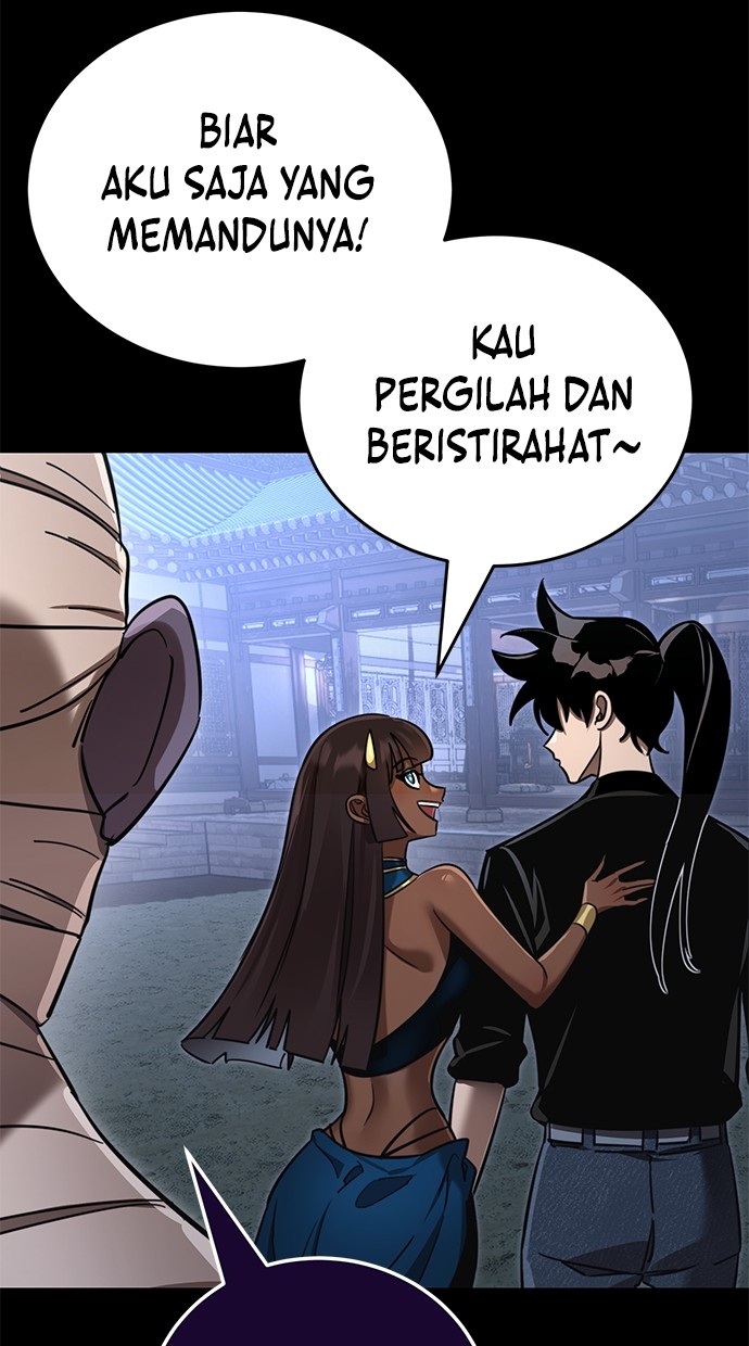 Reincarnation Path of The Underworld King Chapter 34 - halaman 53