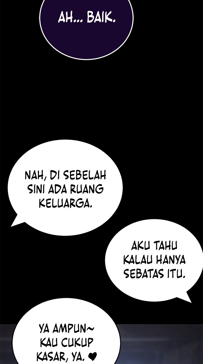Reincarnation Path of The Underworld King Chapter 34 - halaman 54