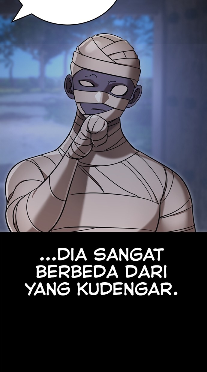 Reincarnation Path of The Underworld King Chapter 34 - halaman 55