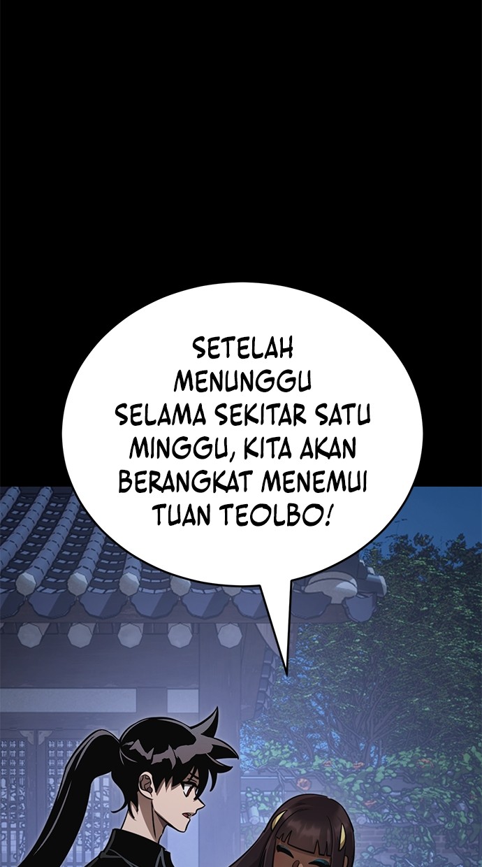 Reincarnation Path of The Underworld King Chapter 34 - halaman 57