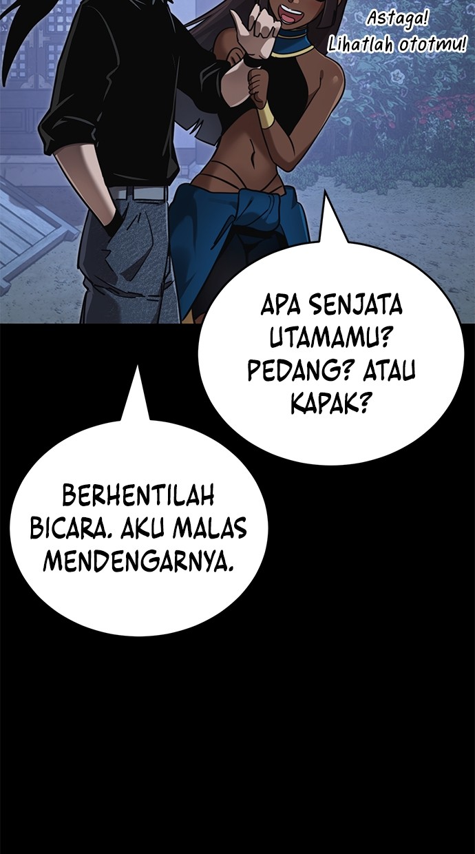 Reincarnation Path of The Underworld King Chapter 34 - halaman 58