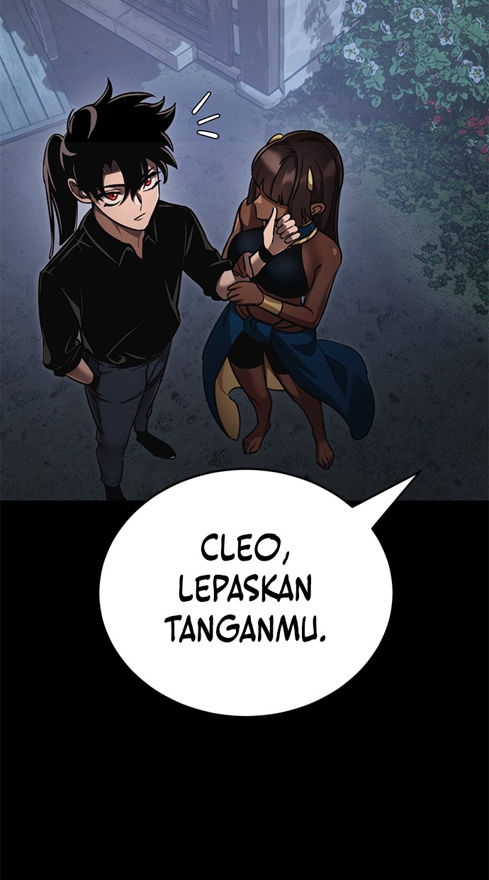 Reincarnation Path of The Underworld King Chapter 34 - halaman 61