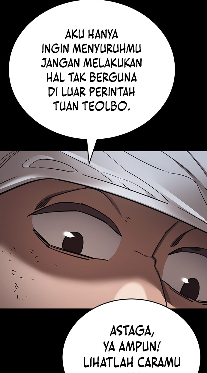 Reincarnation Path of The Underworld King Chapter 34 - halaman 64