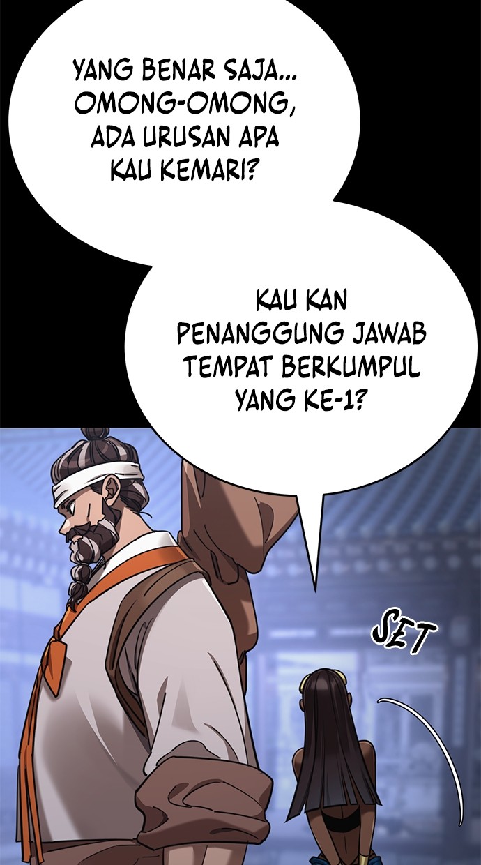 Reincarnation Path of The Underworld King Chapter 34 - halaman 71