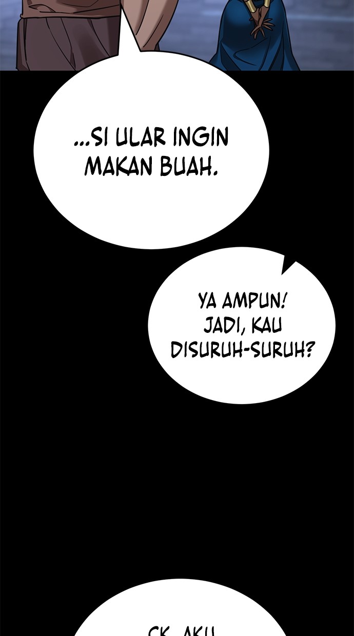 Reincarnation Path of The Underworld King Chapter 34 - halaman 72